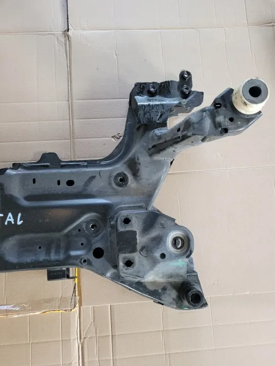 Wiege Ford Kuga MK3 OEM WÓZEK SANKI KOŁYSKA image 3