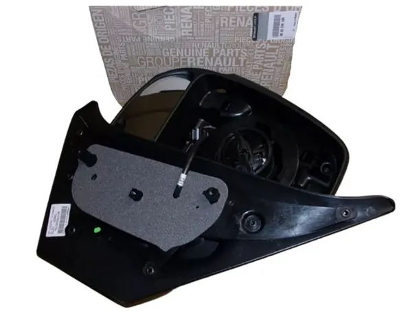 Specchio Sinistro Renault Master IV 963020619R image 10