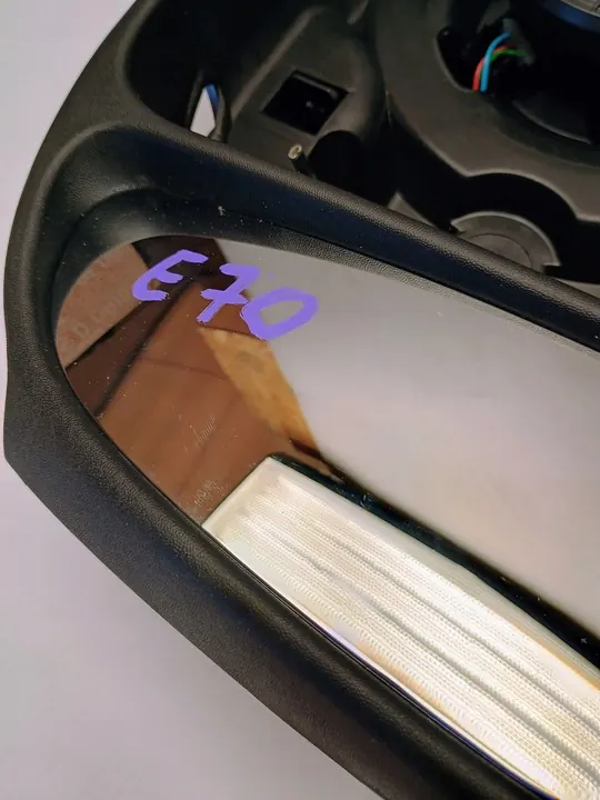 Specchio Sinistro Renault Master IV 963020619R image 2