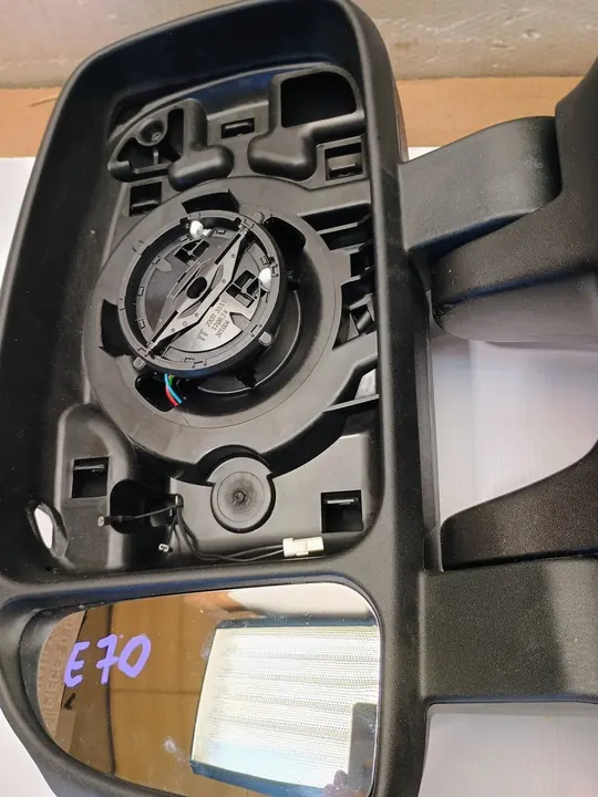 Specchio Sinistro Renault Master IV 963020619R image 3