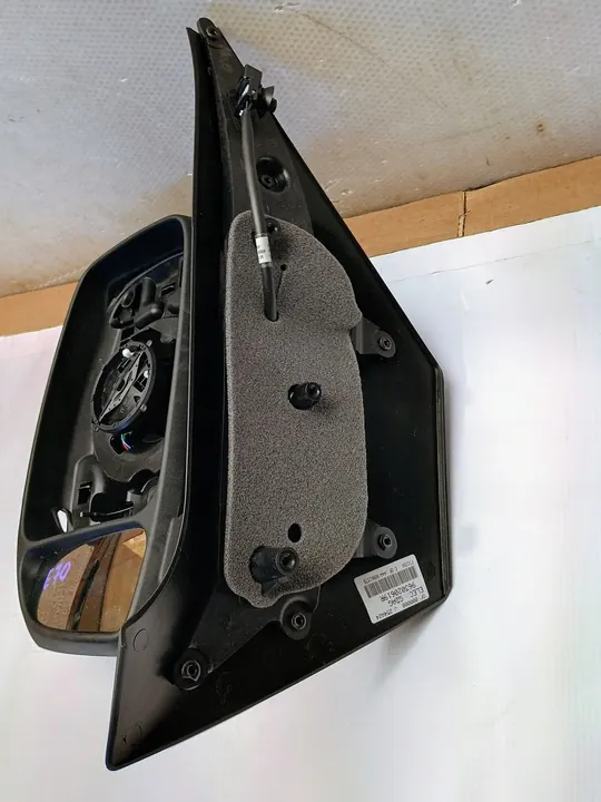 Specchio Sinistro Renault Master IV 963020619R image 4