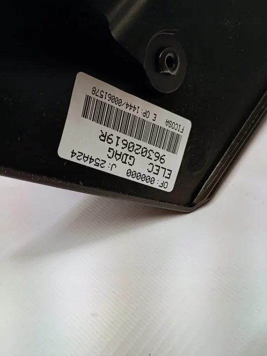 Specchio Sinistro Renault Master IV 963020619R image 5