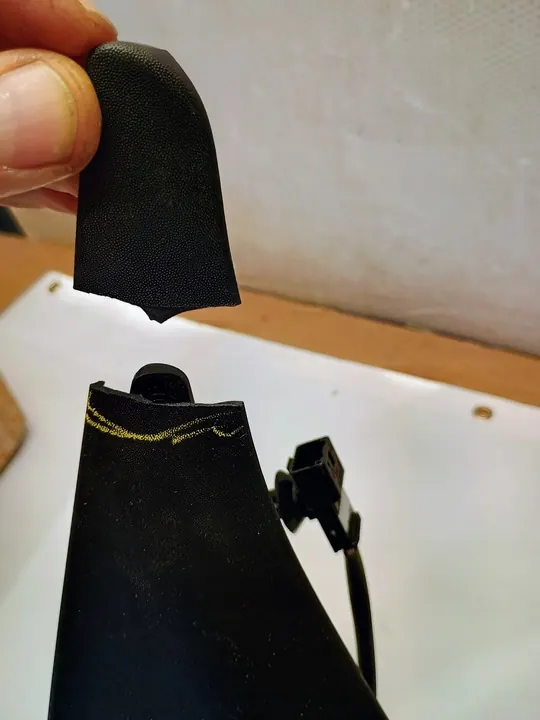 Specchio Sinistro Renault Master IV 963020619R image 8