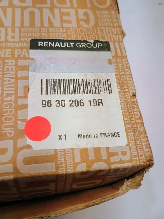 Specchio Sinistro Renault Master IV 963020619R image 9