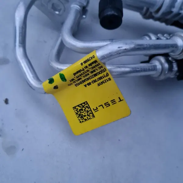 Ilmastointiletku TESLA Y 1807392-00-A image 2