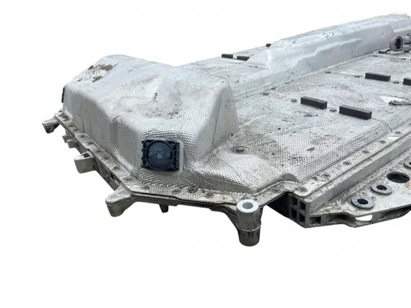 BMW OEM 8866429 Accu - 210Ah Gebruikt Elektrisch/Hybride image 3