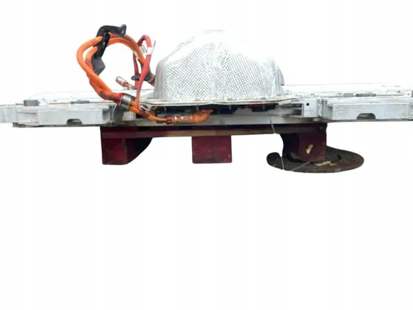 BMW OEM 8866429 Accu - 210Ah Gebruikt Elektrisch/Hybride image 4