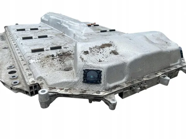 BMW OEM 8866429 Accu - 210Ah Gebruikt Elektrisch/Hybride image 5