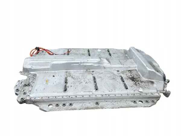 BMW OEM 8866429 Accu - 210Ah Gebruikt Elektrisch/Hybride image 6