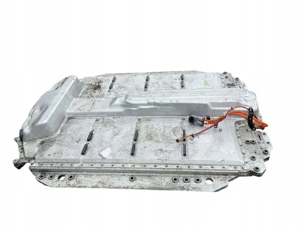 BMW OEM 8866429 Accu - 210Ah Gebruikt Elektrisch/Hybride image 7