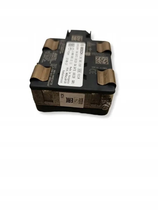 Radar Mercedes OEM A0009053111 - Usado image 3