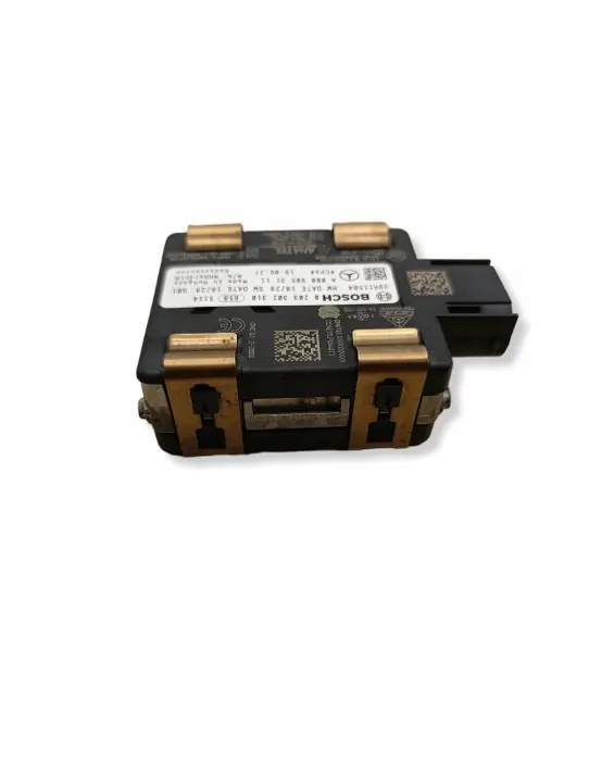 Radar Mercedes OEM A0009053111 - Usado image 4