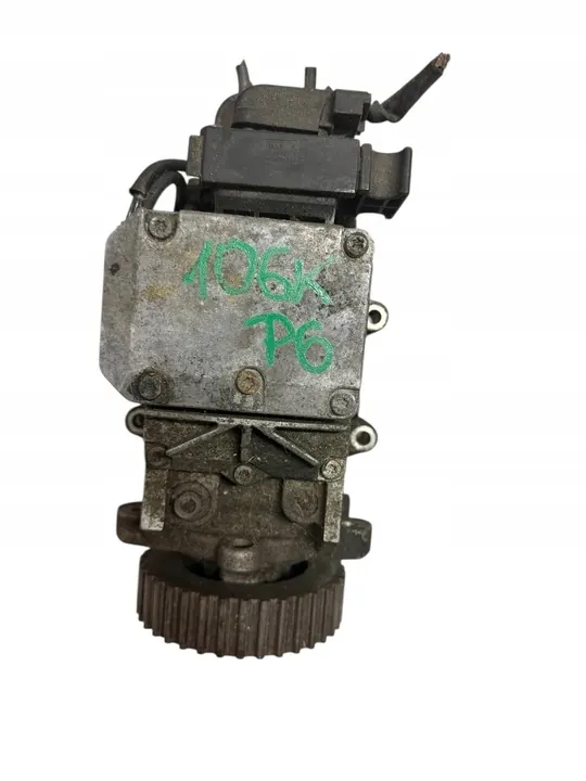 Kraftstoffpumpe Audi A4 B6 A6 C5 2.5 TDI 059130106K image 2