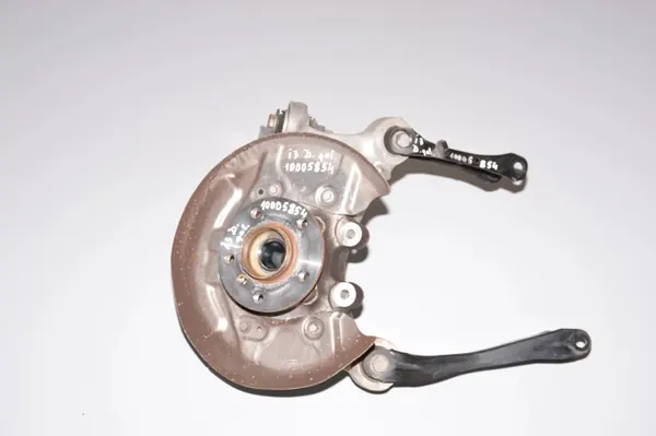 Buje rueda trasera derecha BMW I3 OEM 6867882 - Usado image 2
