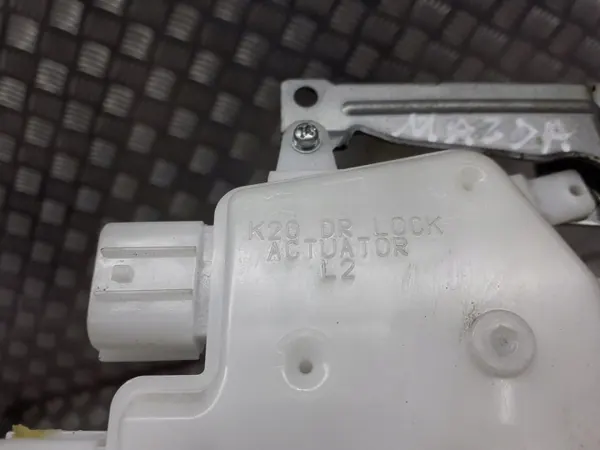 Mazda OE Sluitschakelaar Rechts Achter - Gebruikt image 3