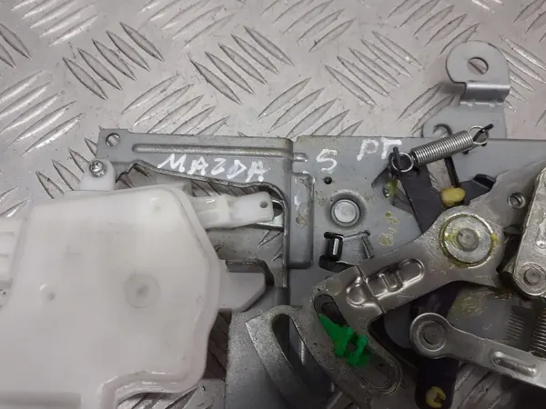 Mazda OE Sluitschakelaar Rechts Achter - Gebruikt image 4