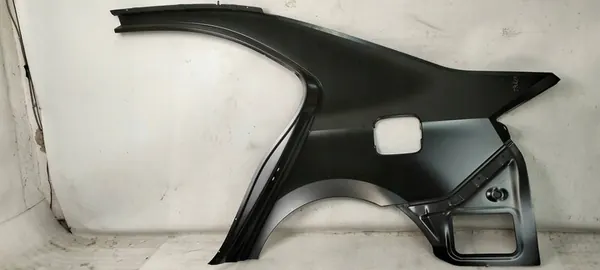 Aile Arrière Droite SKODA RAPID LIFTBACK 5JH809606 image 2