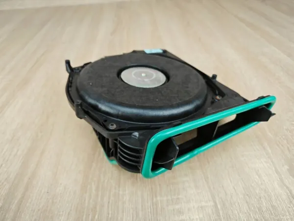 Altifalante chão esquerdo OEM 6800953 BMW image 3