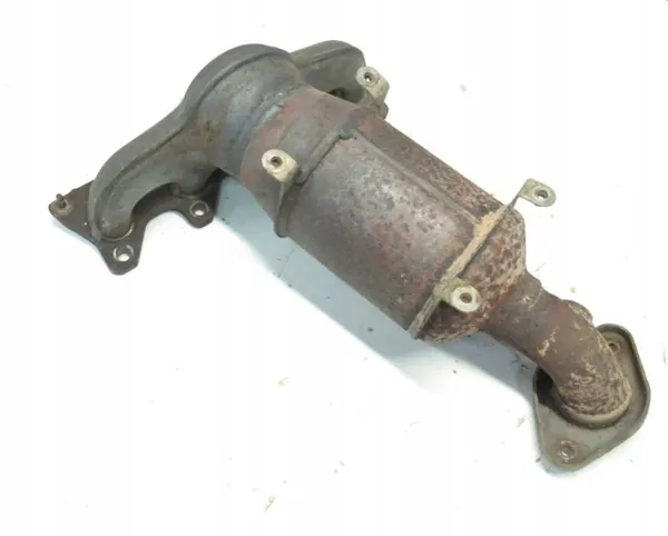 OEM 51968052 Katalysator för Fiat Grande Punto EVO image 3