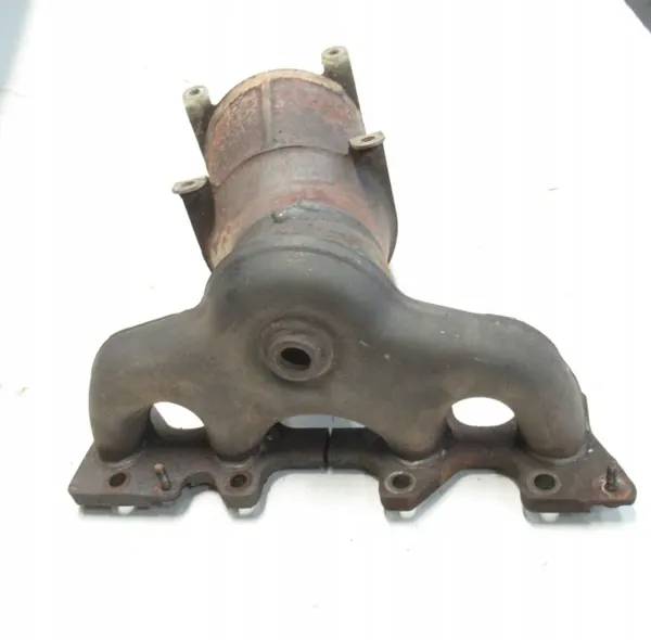 OEM 51968052 Katalysator för Fiat Grande Punto EVO image 4