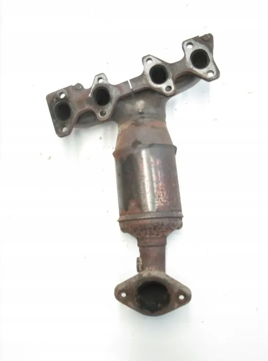 OEM 51968052 Katalysator för Fiat Grande Punto EVO image 5