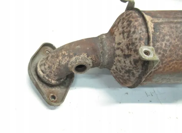 OEM 51968052 Katalysator för Fiat Grande Punto EVO image 8