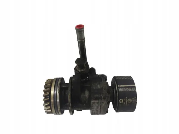 Bomba de direção assistida Volkswagen OE 7H0422153A image 3