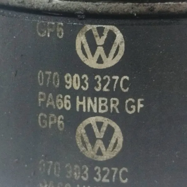 Bomba de direção assistida Volkswagen OE 7H0422153A image 8