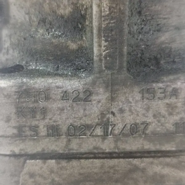 Bomba de direção assistida Volkswagen OE 7H0422153A image 9