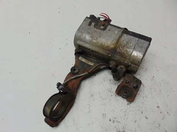 Webasto parkeerverwarming OEM 252497 voor Toyota image 2
