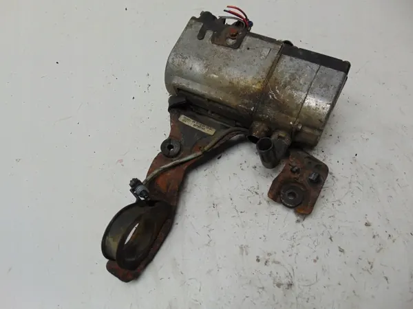 Webasto parkeerverwarming OEM 252497 voor Toyota image 3