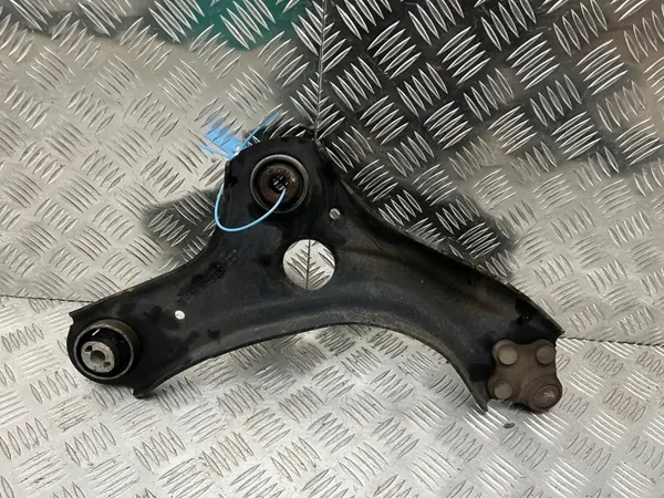 Linker vorderer Querlenker OEM 545019665R für Renault Clio V image 2