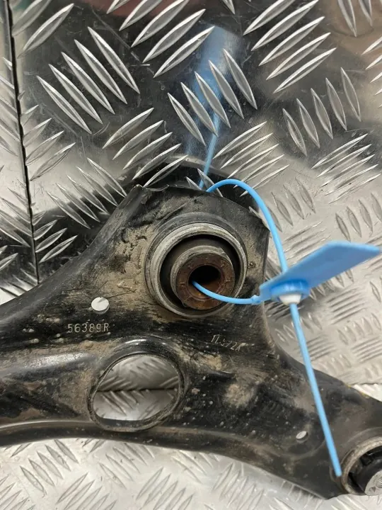 Linker vorderer Querlenker OEM 545019665R für Renault Clio V image 3