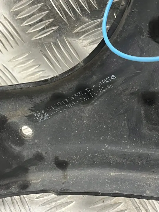 Linker vorderer Querlenker OEM 545019665R für Renault Clio V image 5