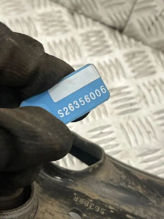 Linker vorderer Querlenker OEM 545019665R für Renault Clio V image 6