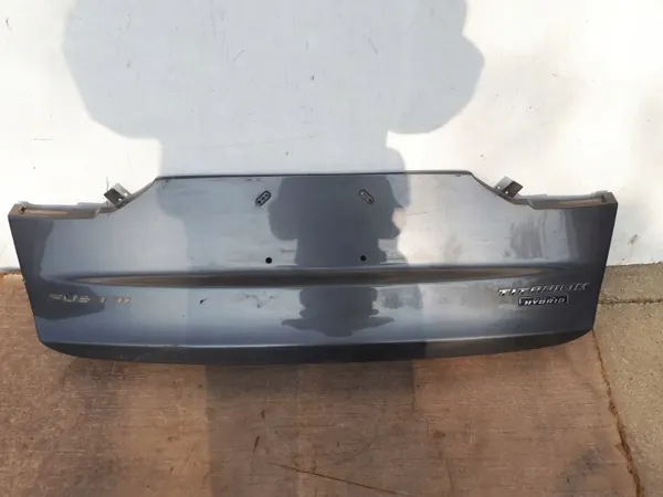 Garniture de coffre Ford OE OEM KS73-F423A40-A image 2