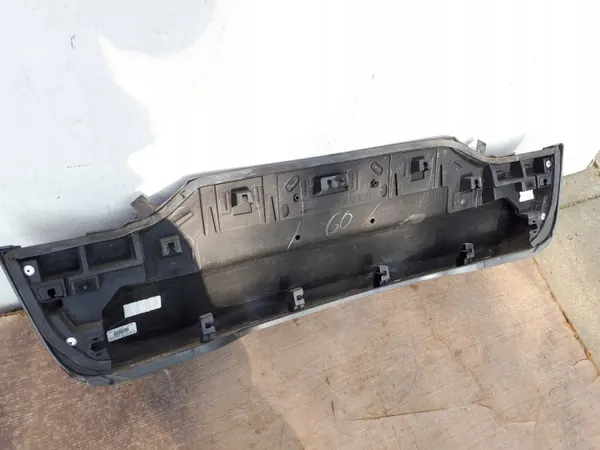 Garniture de coffre Ford OE OEM KS73-F423A40-A image 8