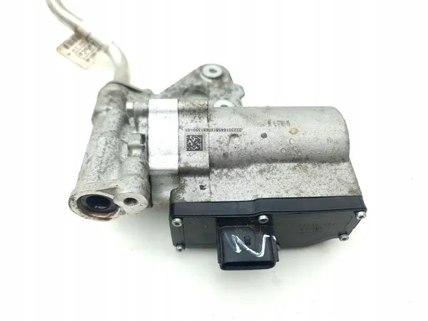 Oljepump Ford Kuga III 2023 OEM LX687P086AB image 5