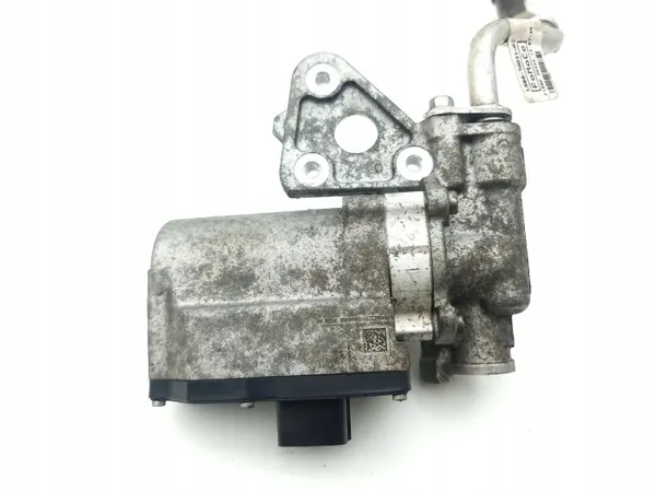 Oljepump Ford Kuga III 2023 OEM LX687P086AB image 6