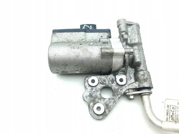 Oljepump Ford Kuga III 2023 OEM LX687P086AB image 8
