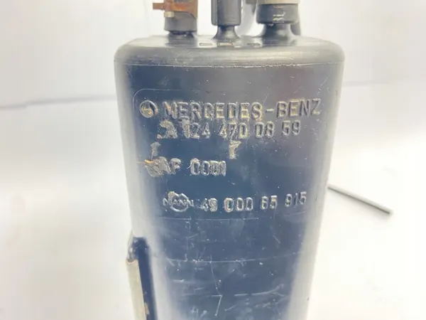 OEM FILTR/SDV07571 Koolstoffilter Mercedes W124 image 10
