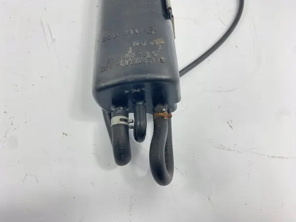 OEM FILTR/SDV07571 Koolstoffilter Mercedes W124 image 5