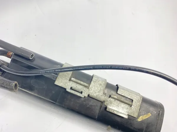 OEM FILTR/SDV07571 Koolstoffilter Mercedes W124 image 8