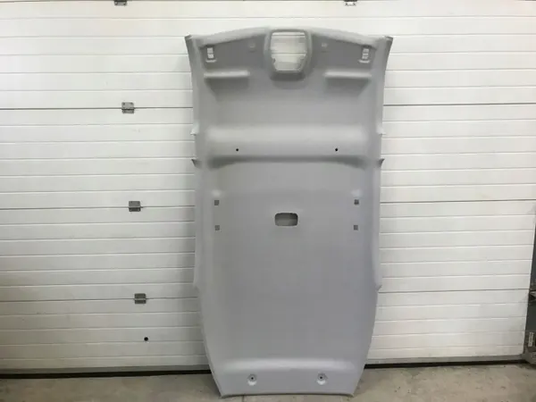 Opel OE 98490417UW Plafonnier Gris pour Frontera image 2