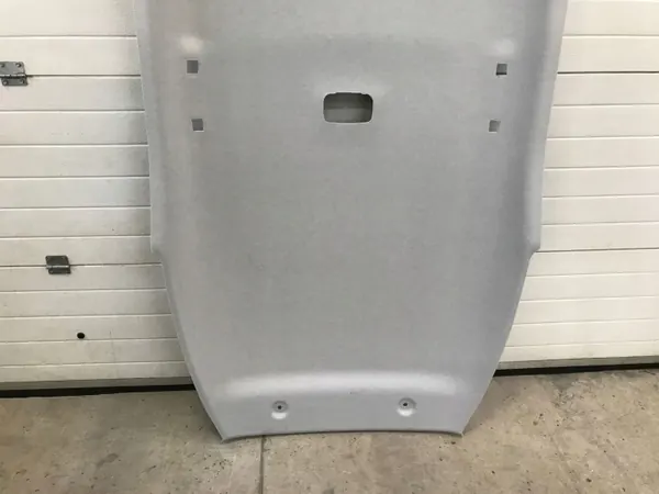 Opel OE 98490417UW Plafonnier Gris pour Frontera image 3