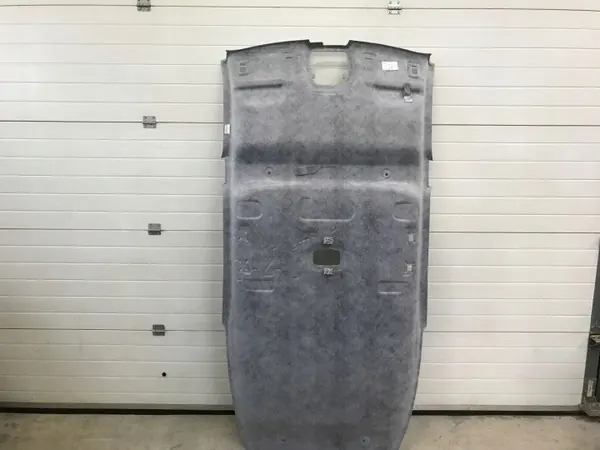 Opel OE 98490417UW Plafonnier Gris pour Frontera image 5
