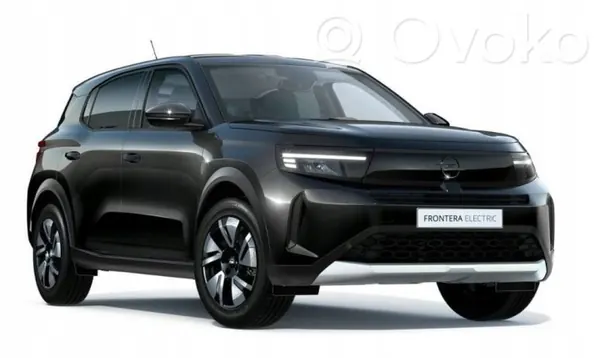 Opel OE 98490417UW Plafonnier Gris pour Frontera image 9
