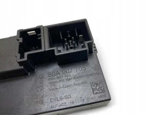 Module Démarrage Sans Clé Audi Q7 2018 OEM 80A907705 image 4