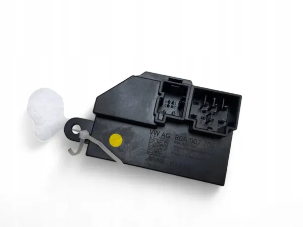 Module Démarrage Sans Clé Audi Q7 2018 OEM 80A907705 image 6