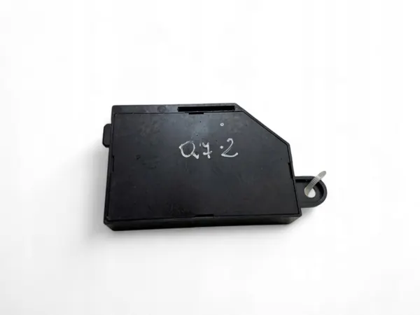 Module Démarrage Sans Clé Audi Q7 2018 OEM 80A907705 image 7